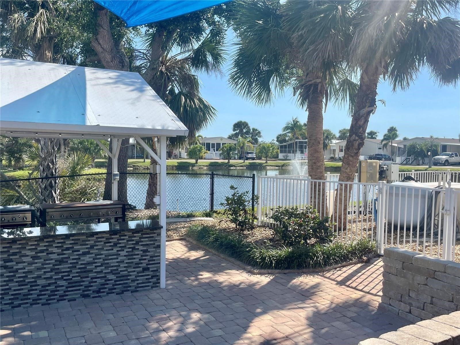 10303 Burnt Store Road #233 Punta Gorda FL 33950 - ALLIGATOR CREEK C7525680 image37