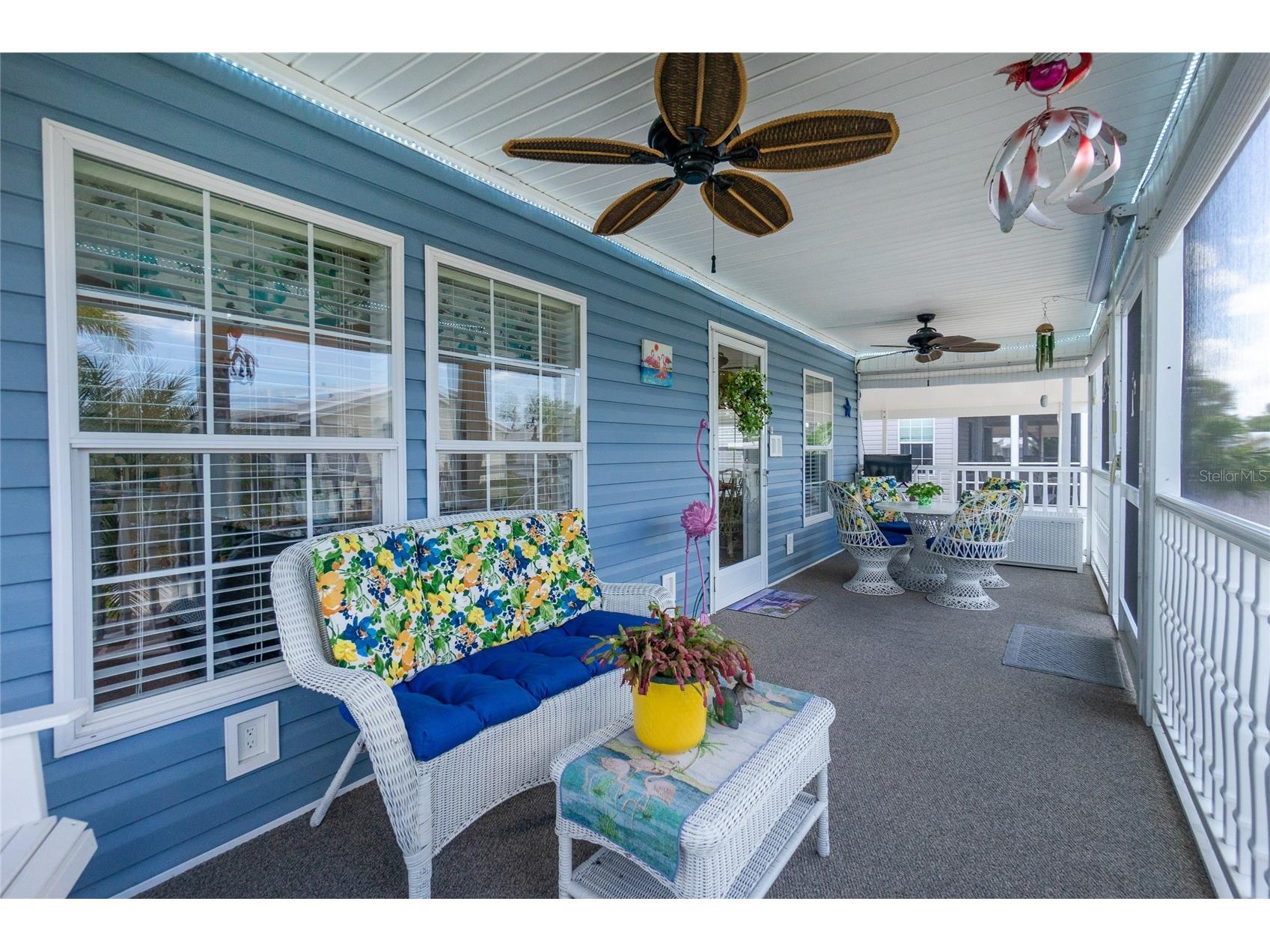 10303 Burnt Store Road #233 Punta Gorda FL 33950 - ALLIGATOR CREEK C7525680 image39