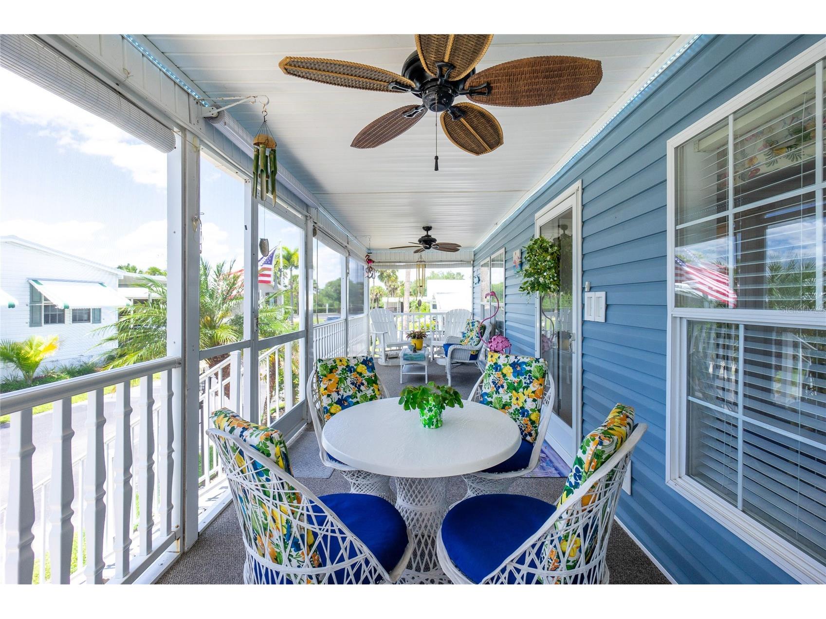 10303 Burnt Store Road #233 Punta Gorda FL 33950 - ALLIGATOR CREEK C7525680 image40