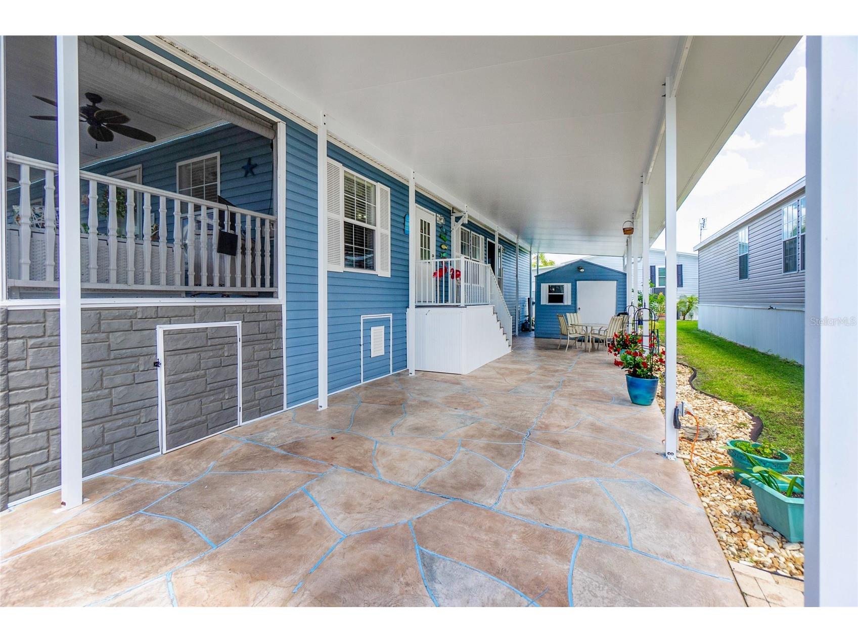 10303 Burnt Store Road #233 Punta Gorda FL 33950 - ALLIGATOR CREEK C7525680 image41