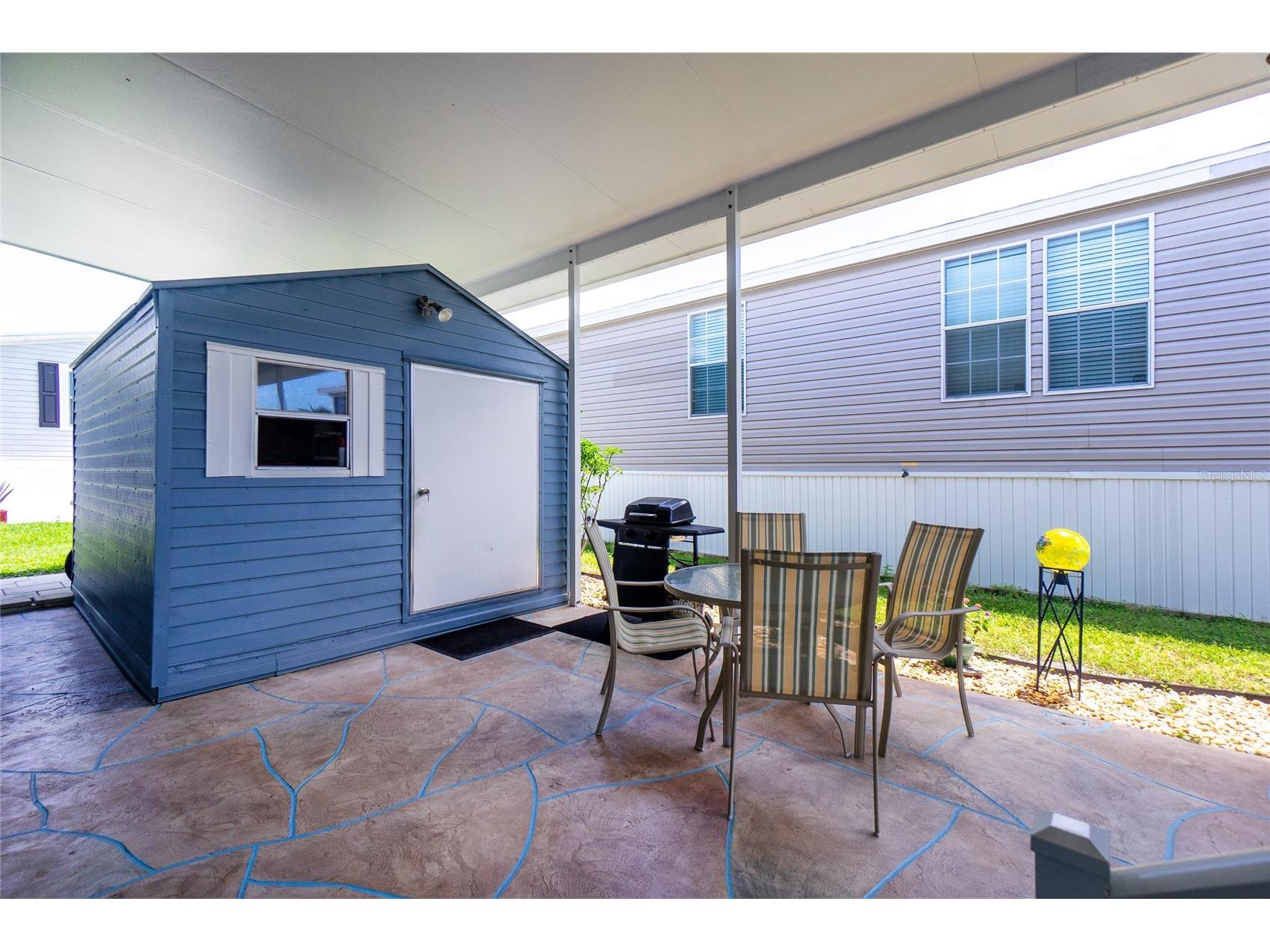 10303 Burnt Store Road #233 Punta Gorda FL 33950 - ALLIGATOR CREEK C7525680 image43