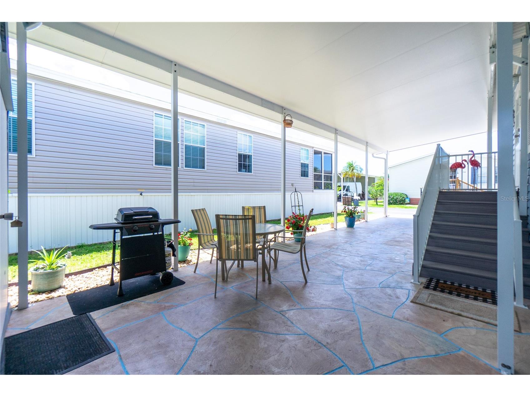10303 Burnt Store Road #233 Punta Gorda FL 33950 - ALLIGATOR CREEK C7525680 image44