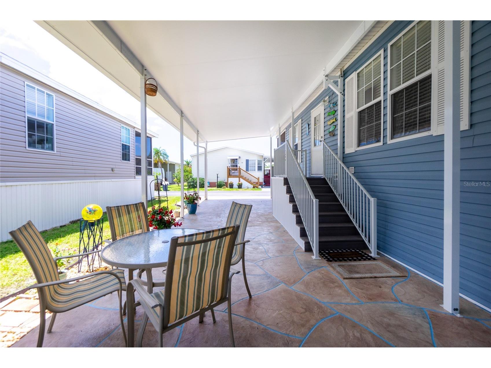 10303 Burnt Store Road #233 Punta Gorda FL 33950 - ALLIGATOR CREEK C7525680 image45