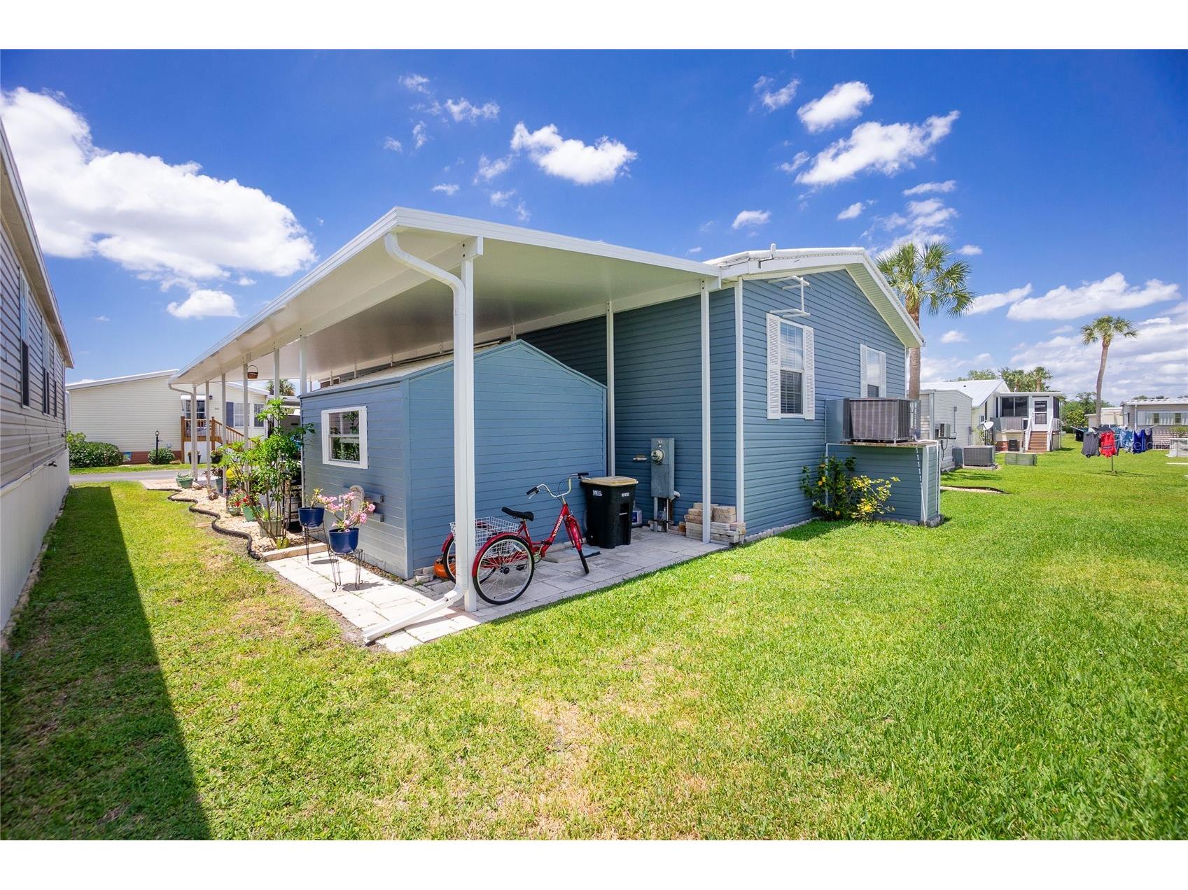 10303 Burnt Store Road #233 Punta Gorda FL 33950 - ALLIGATOR CREEK C7525680 image49