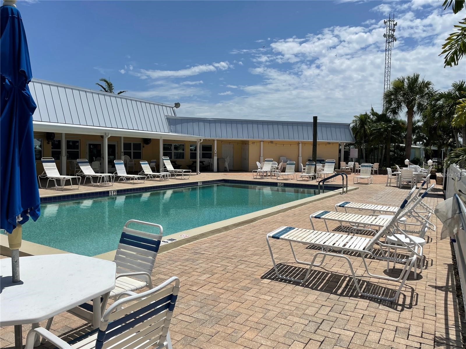 10303 Burnt Store Road #233 Punta Gorda FL 33950 - ALLIGATOR CREEK C7525680 image5