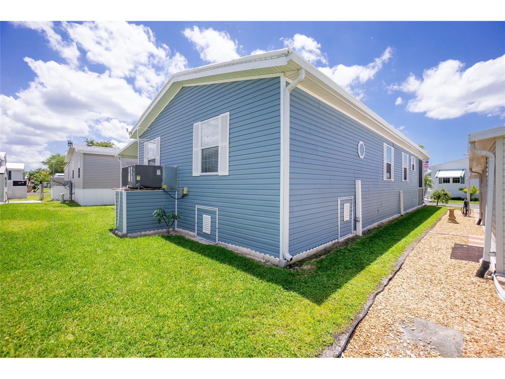 10303 Burnt Store Road #233 Punta Gorda FL 33950 - ALLIGATOR CREEK C7525680 image50