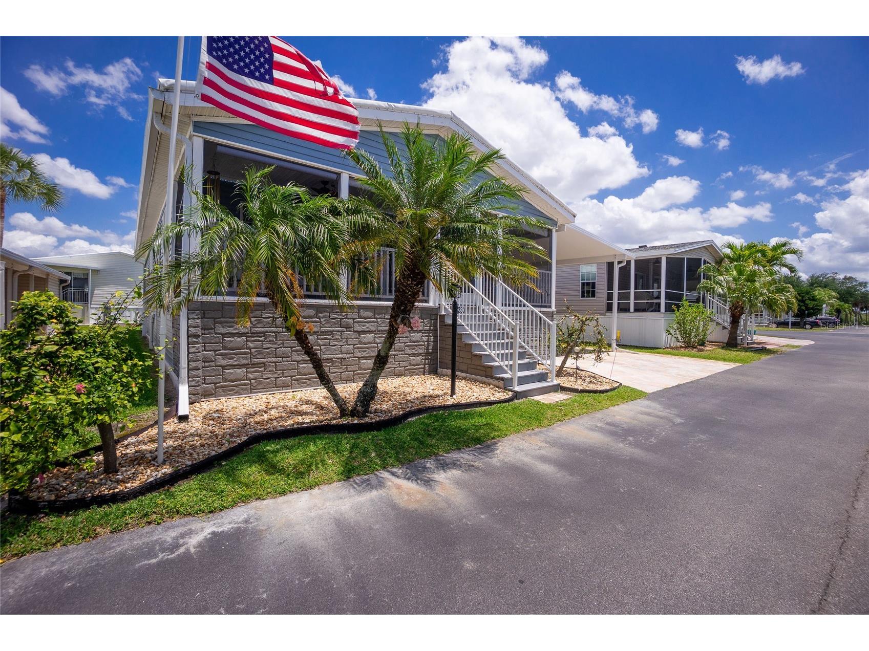 10303 Burnt Store Road #233 Punta Gorda FL 33950 - ALLIGATOR CREEK C7525680 image51