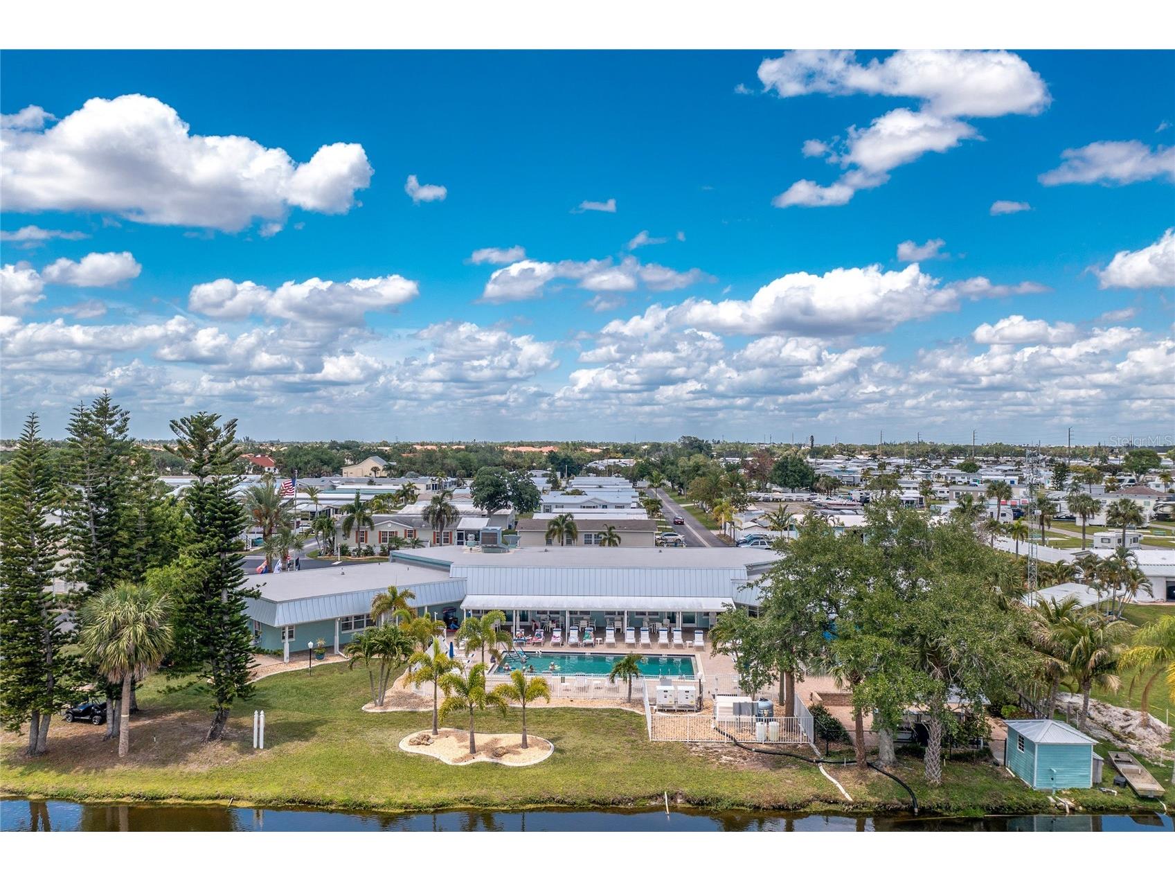 10303 Burnt Store Road #233 Punta Gorda FL 33950 - ALLIGATOR CREEK C7525680 image53