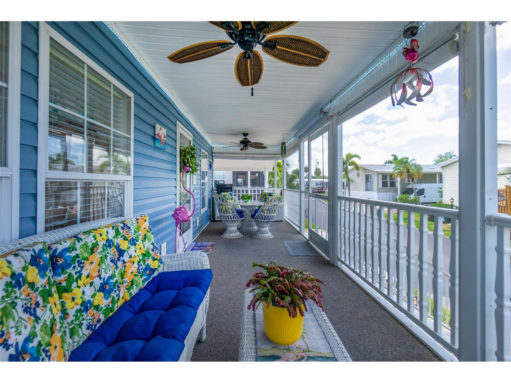 10303 Burnt Store Road #233 Punta Gorda FL 33950 - ALLIGATOR CREEK C7525680 image6