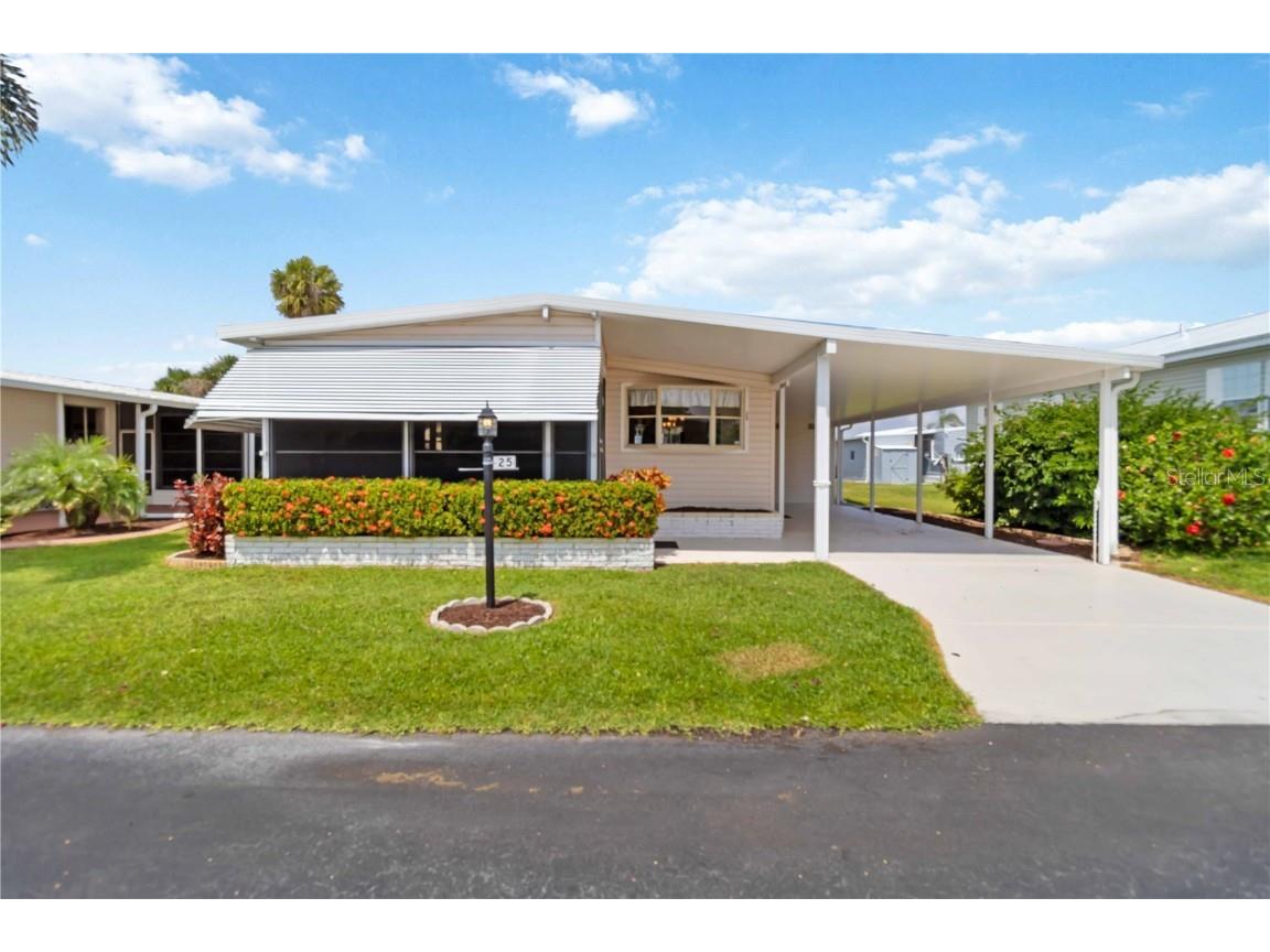 10303 Burnt Store Road #25 Punta Gorda FL 33950 A4651675 image1