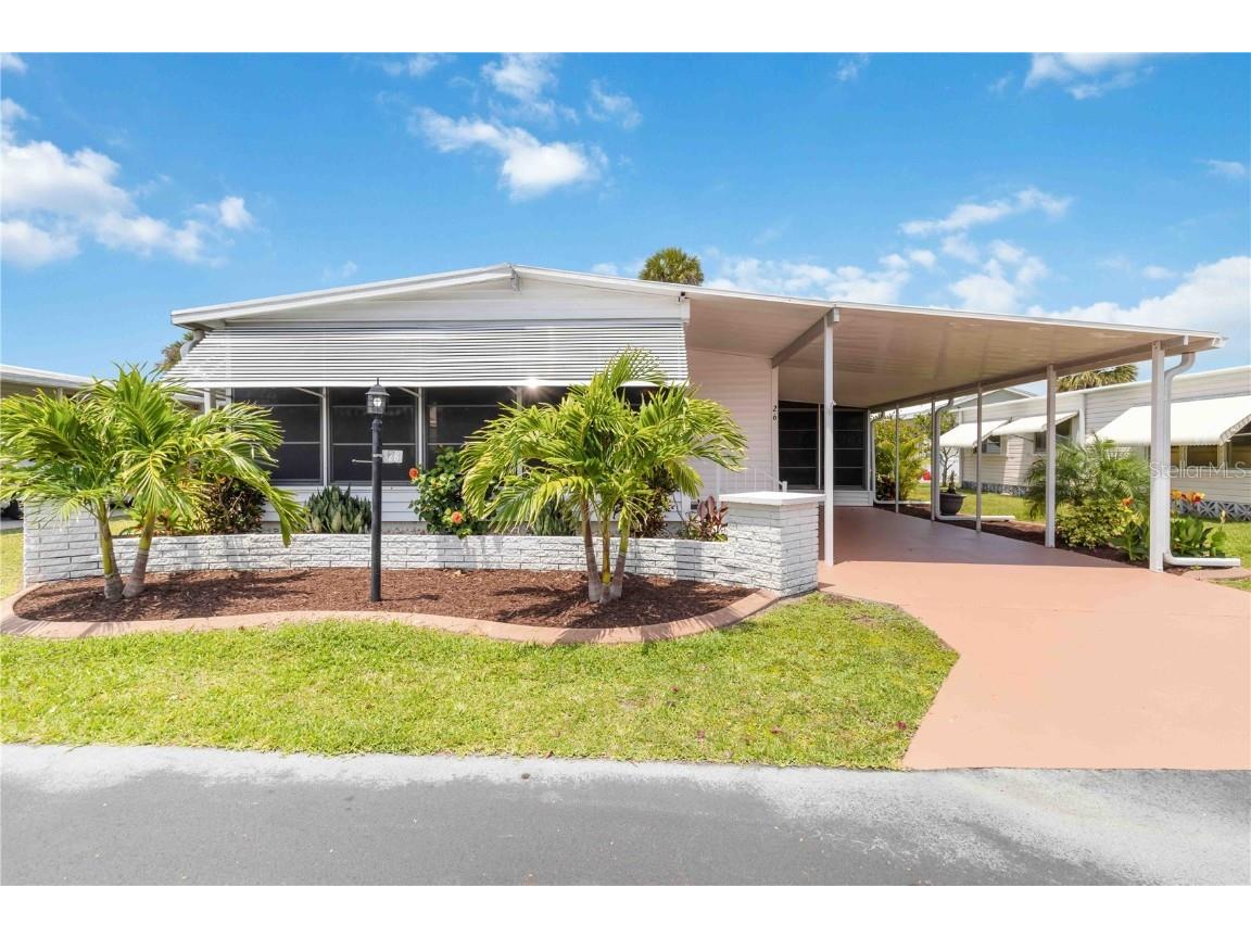 10303 Burnt Store Road #26 Punta Gorda FL 33950 A4651729 image1