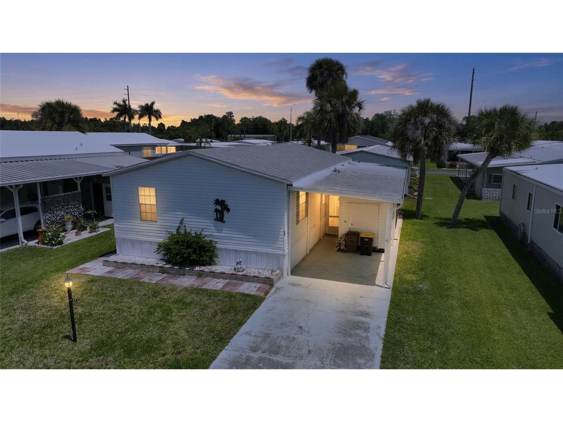 10303 Burnt Store Road #35 Punta Gorda FL 33950 C7525287 image1