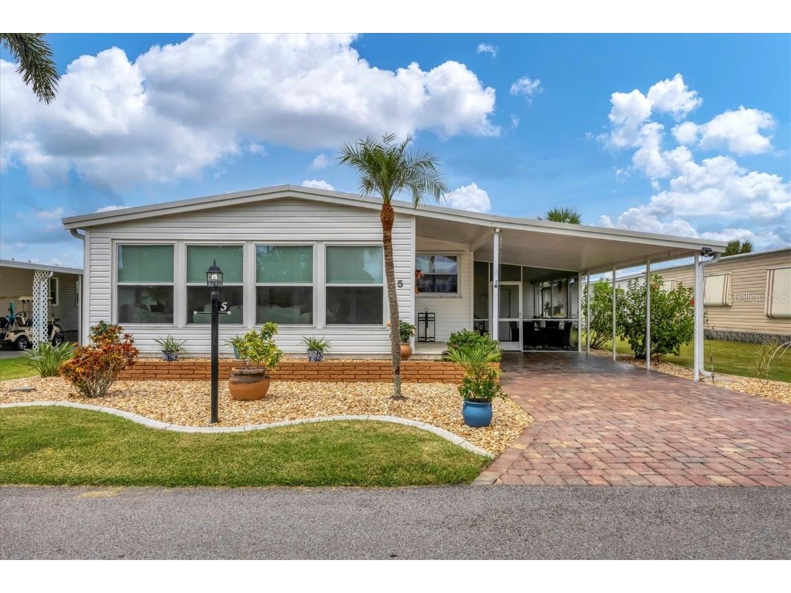 10303 Burnt Store Road #5 Punta Gorda FL 33950 C7515047 image1