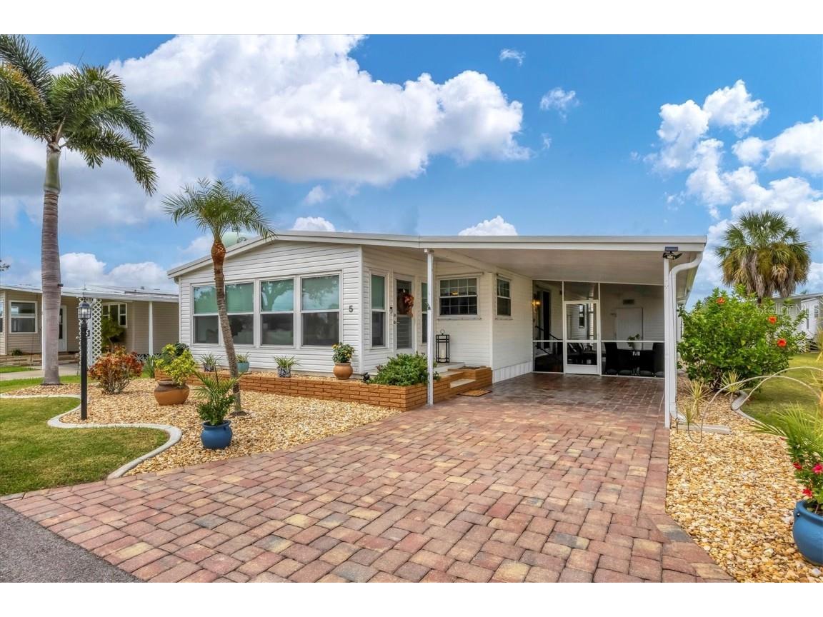 10303 Burnt Store Road #5 Punta Gorda FL 33950 C7515047 image3