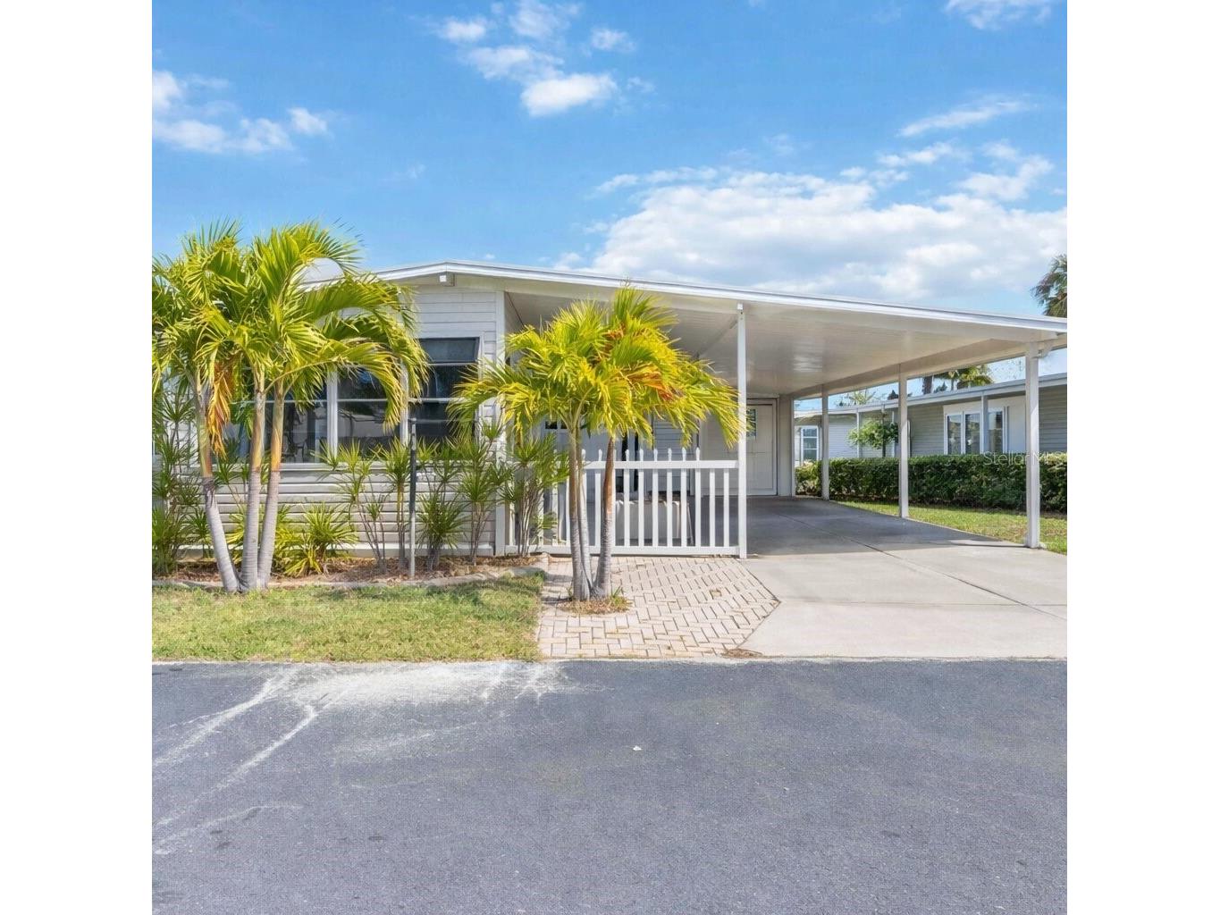 10303 Burnt Store Road #54 Punta Gorda FL 33950 A4681702 image1