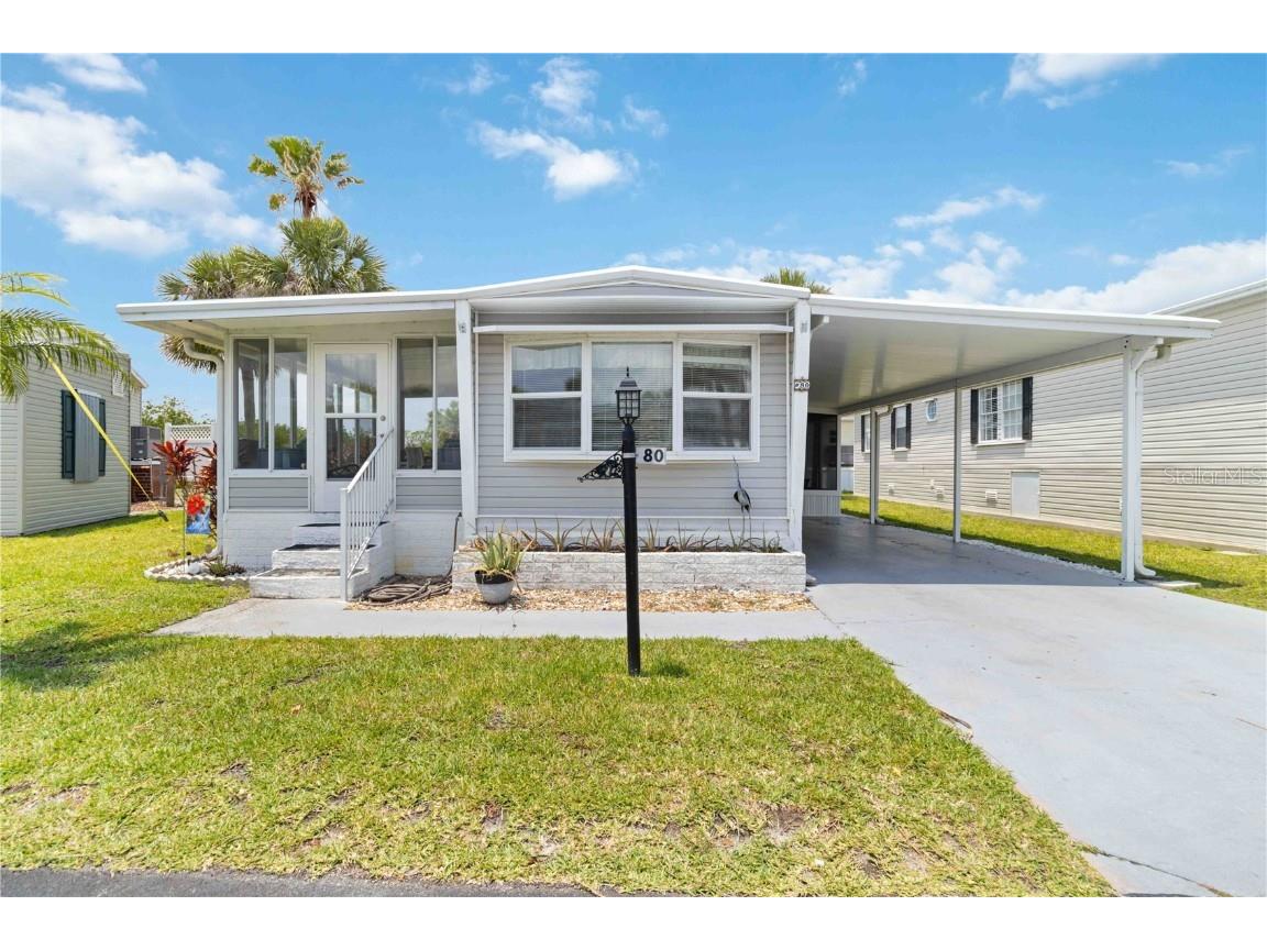 10303 Burnt Store Road #80 Punta Gorda FL 33950 A4651653 image1