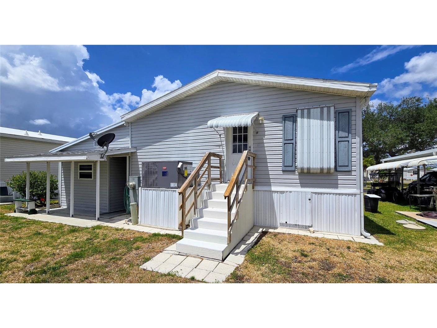 10303 Burnt Store Road #93 Punta Gorda FL 33950 C7518317 image30