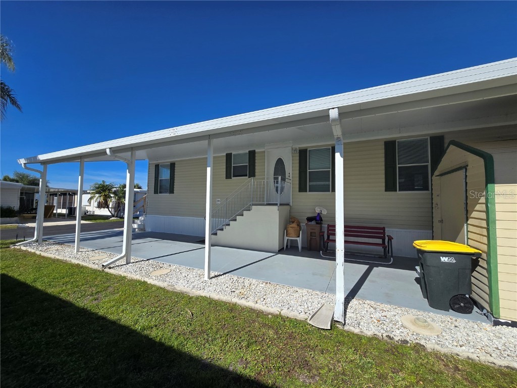 10303 Burnt Store Road #96 Punta Gorda FL 33950 C7500188 image1