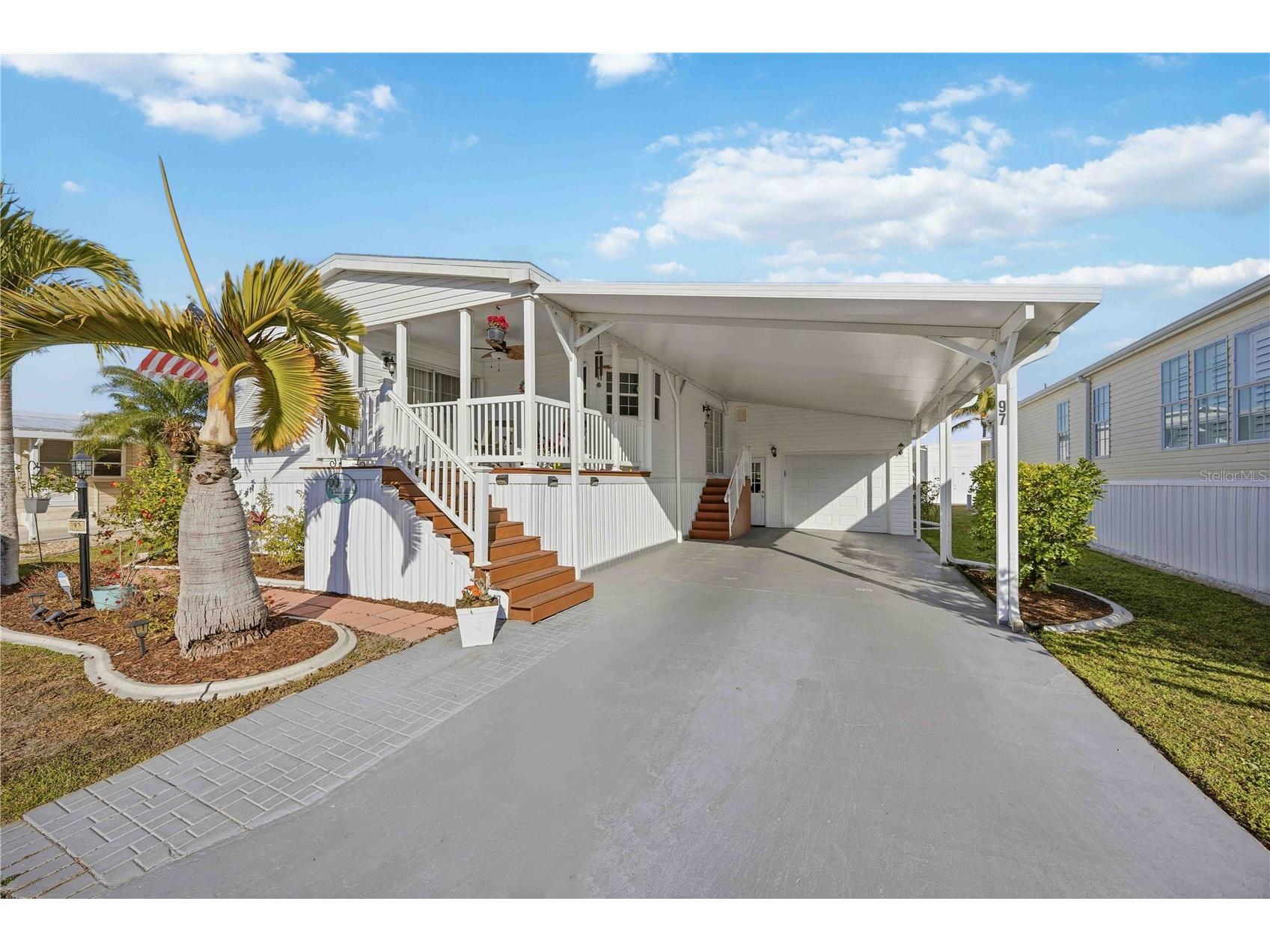 10303 Burnt Store Road #97 Punta Gorda FL 33950 A4683457 image1