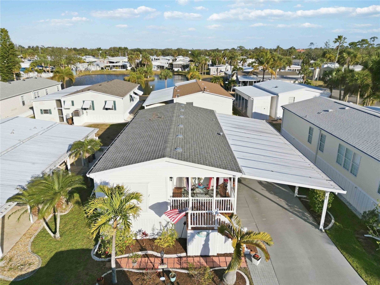 10303 Burnt Store Road #97 Punta Gorda FL 33950 A4683457 image3