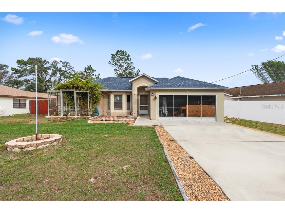 10303 Fordham Street Spring Hill FL 34608 T3492497 image1