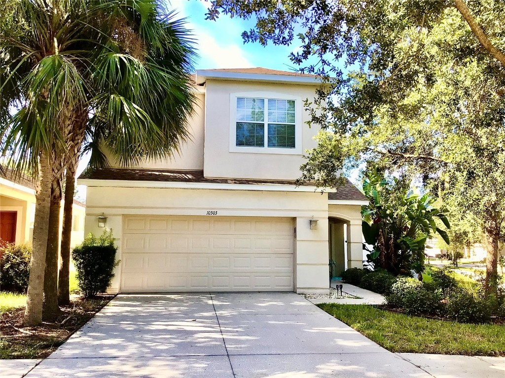 10303 Greystone Ridge Court Riverview FL 33578 T3467353 image1