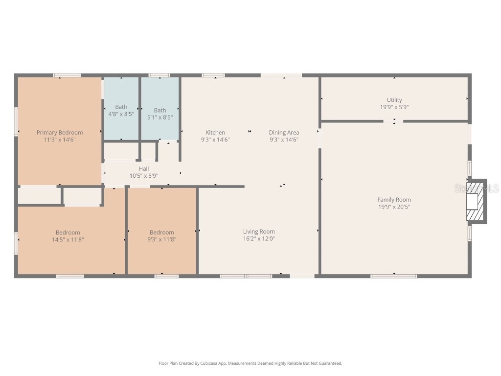 10303 N Myrtle Street Tampa FL 33617 TB8440636 image33