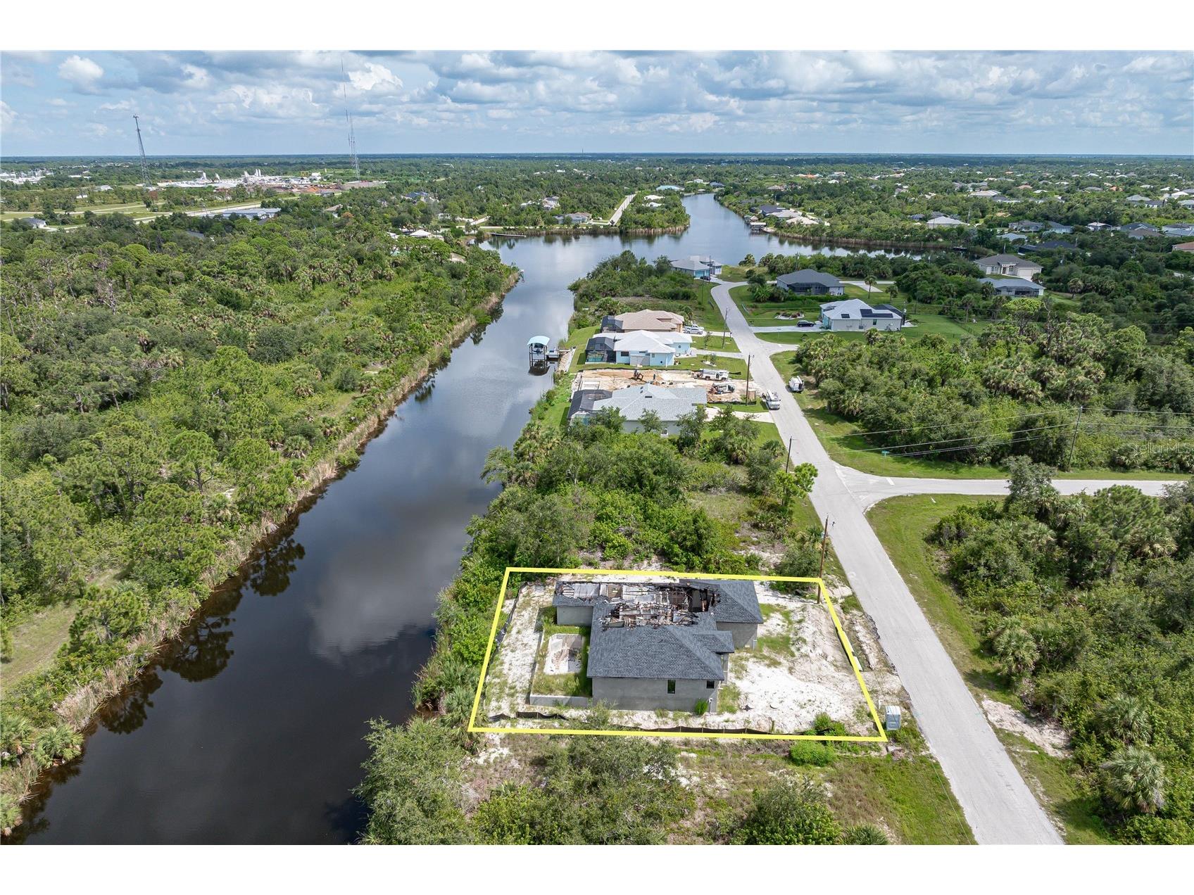 10303 Redondo Street Port Charlotte FL 33981 C7513185 image12