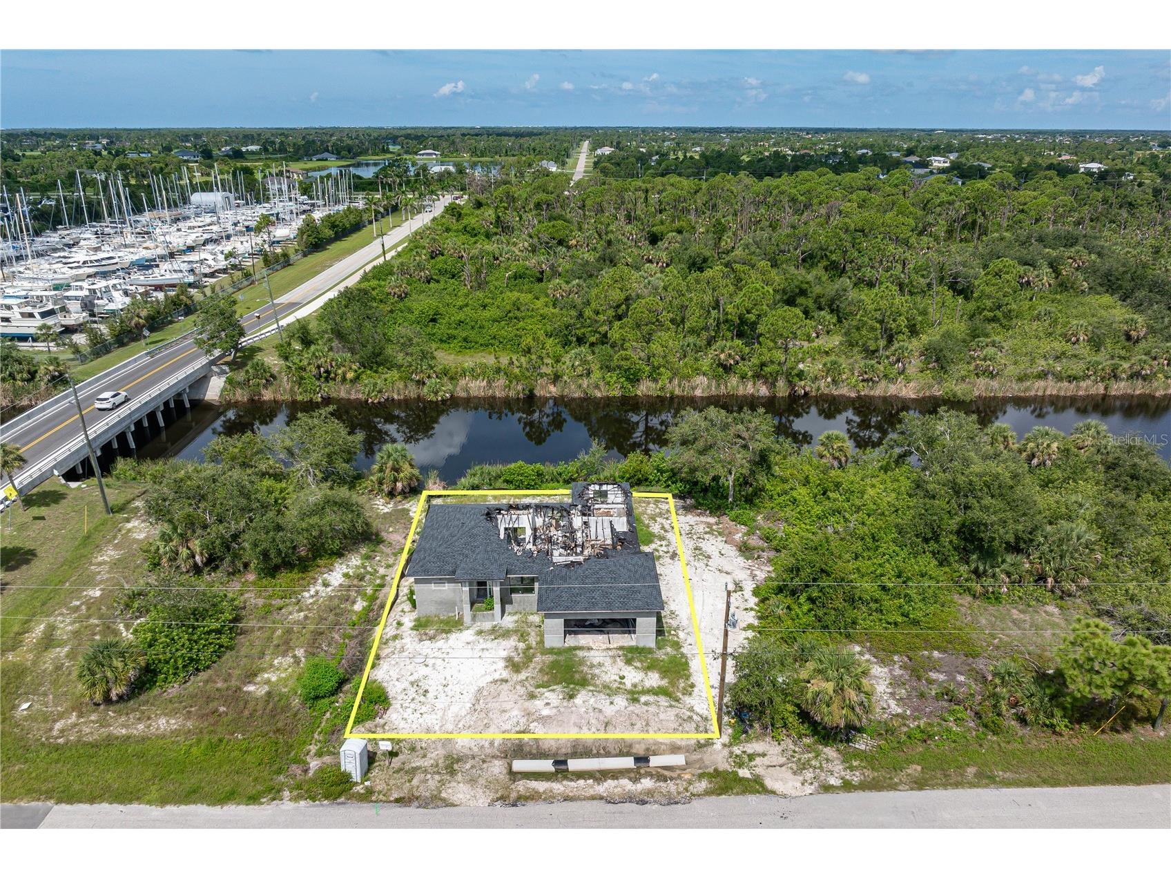10303 Redondo Street Port Charlotte FL 33981 C7513185 image3