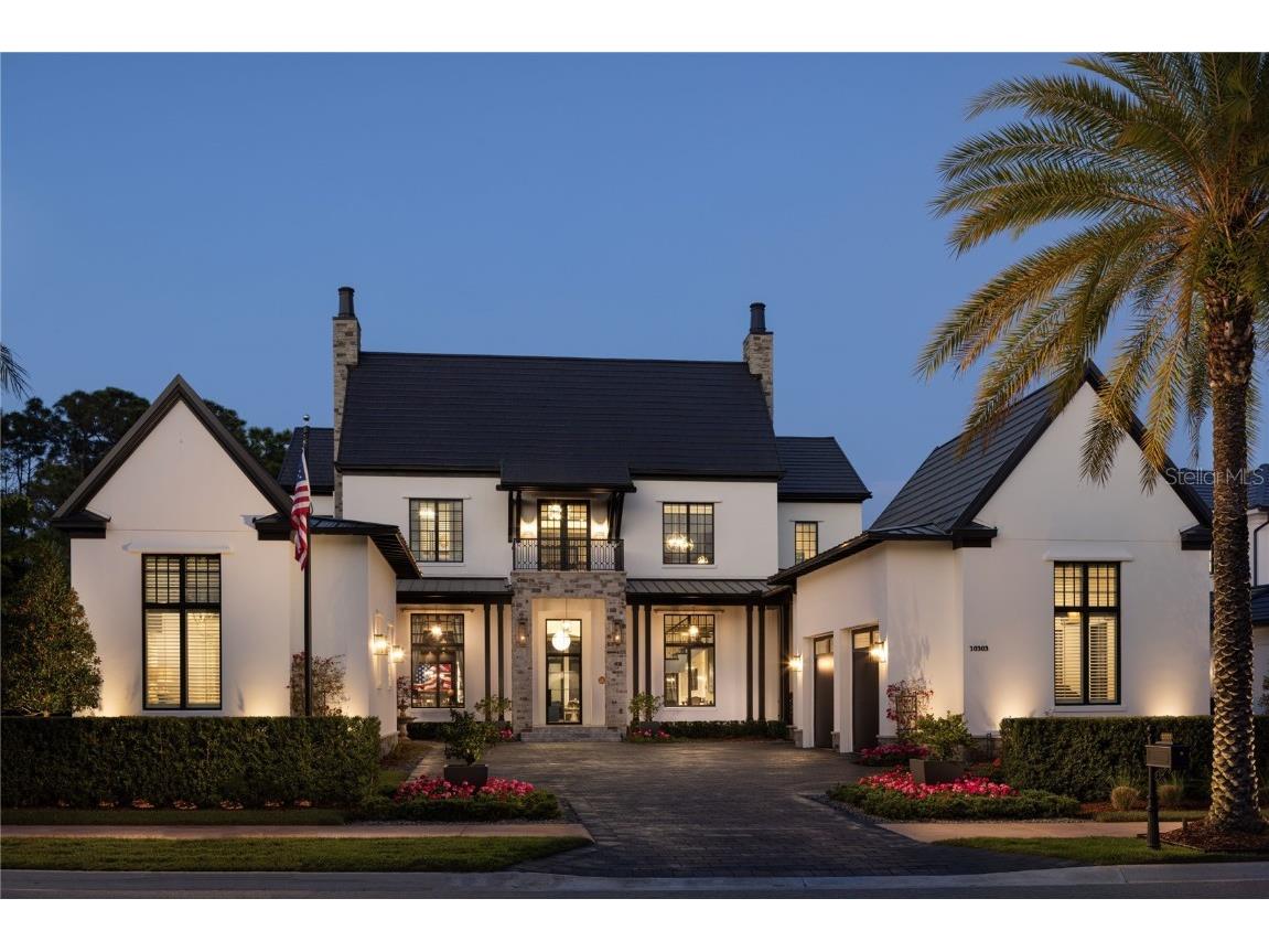 10303 Summer Meadow Way Golden Oak FL 32836 O6187086 image1