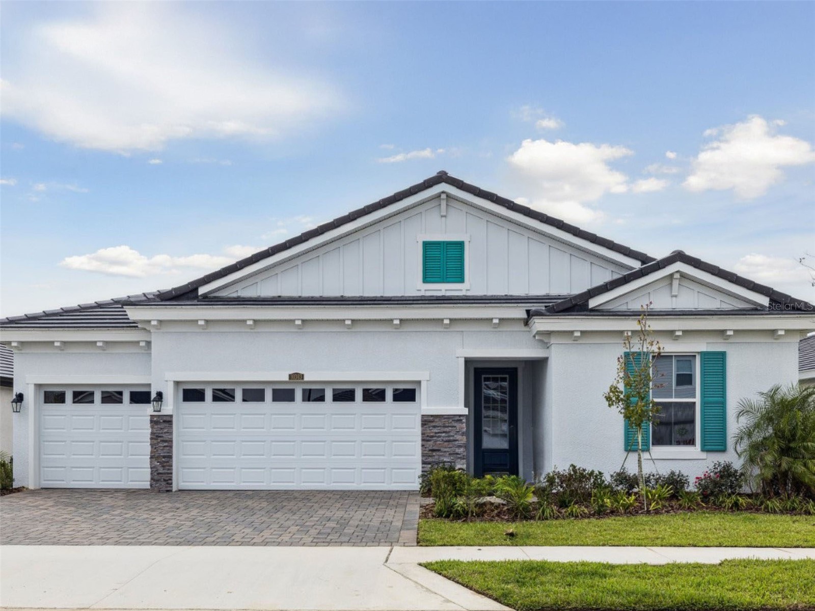 10303 Surrey Rose Drive San Antonio FL 33576 TB8435278 image1