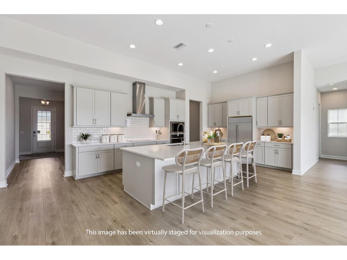 10303 Surrey Rose Drive San Antonio FL 33576 TB8435278 image2
