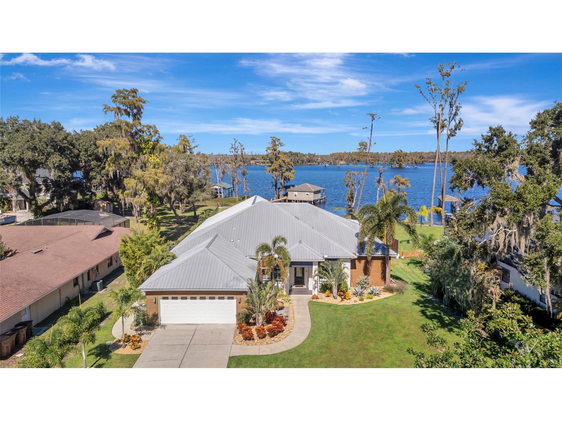 10303 Thompson Place Clermont FL 34711 - LAKE MINNEHAHA G5105280 image1