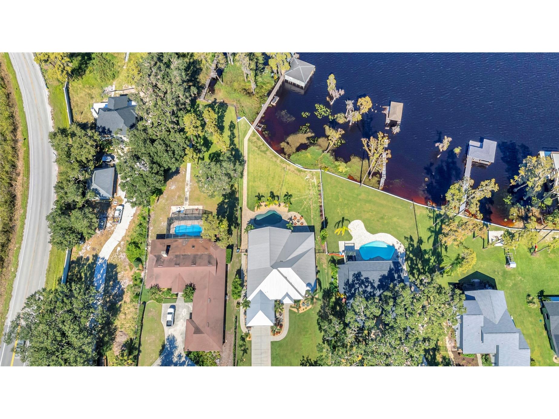 10303 Thompson Place Clermont FL 34711 - LAKE MINNEHAHA G5105280 image2