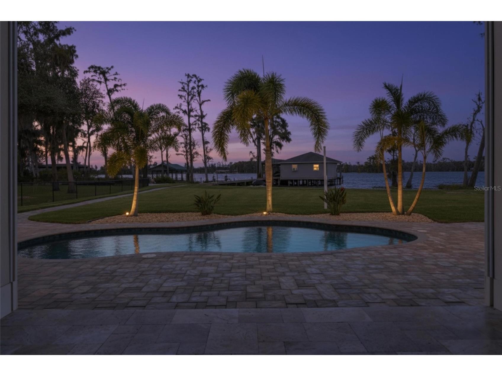 10303 Thompson Place Clermont FL 34711 - LAKE MINNEHAHA G5105280 image44