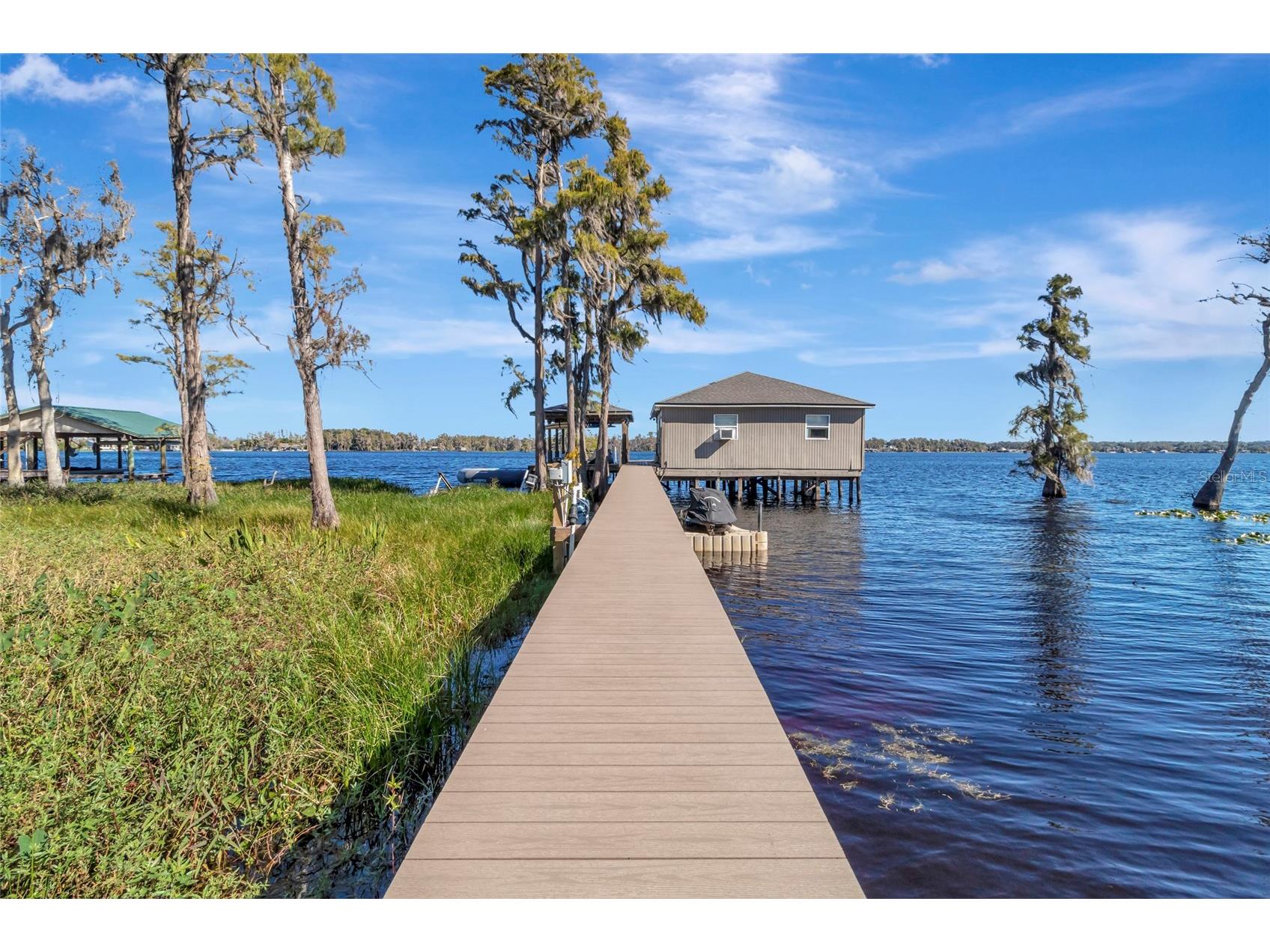 10303 Thompson Place Clermont FL 34711 - LAKE MINNEHAHA G5105280 image46