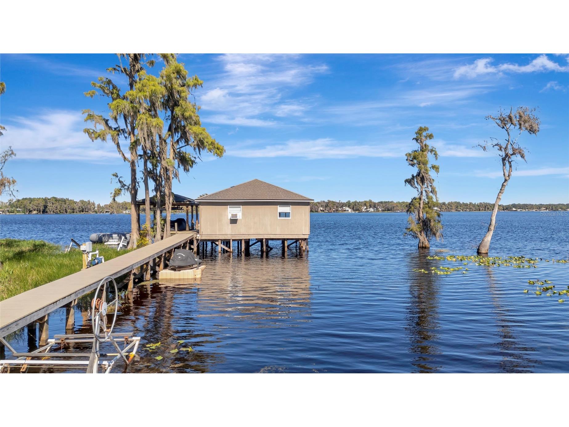 10303 Thompson Place Clermont FL 34711 - LAKE MINNEHAHA G5105280 image49