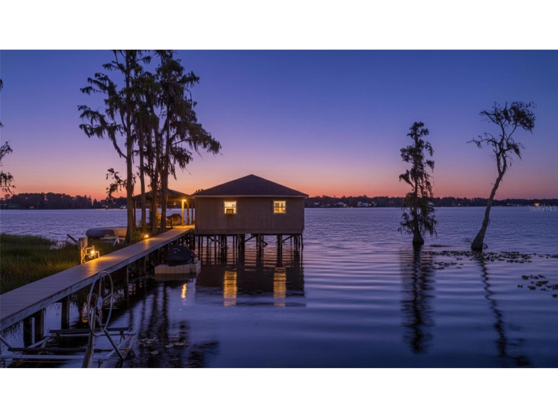 10303 Thompson Place Clermont FL 34711 - LAKE MINNEHAHA G5105280 image50