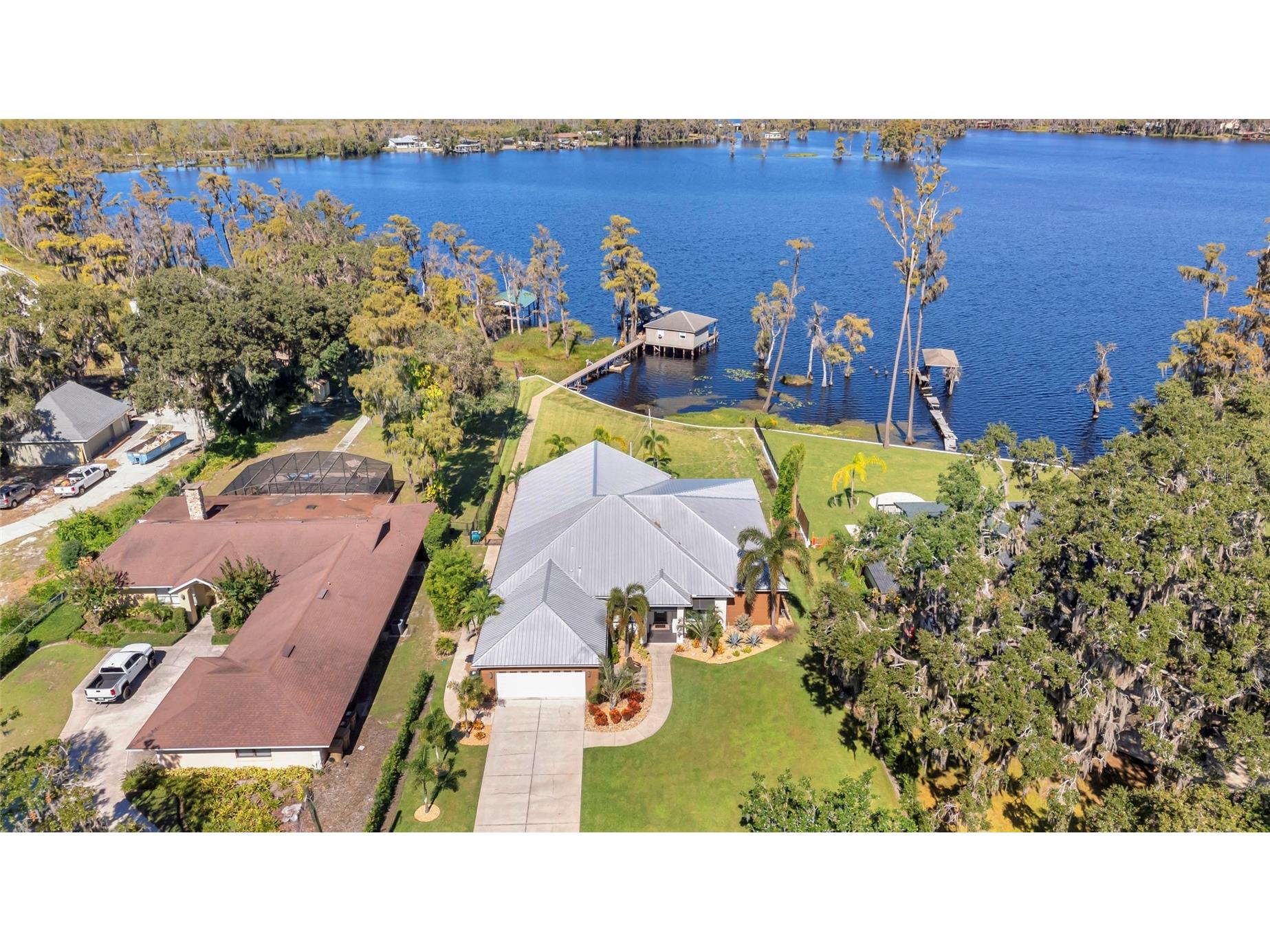 10303 Thompson Place Clermont FL 34711 - LAKE MINNEHAHA G5105280 image54