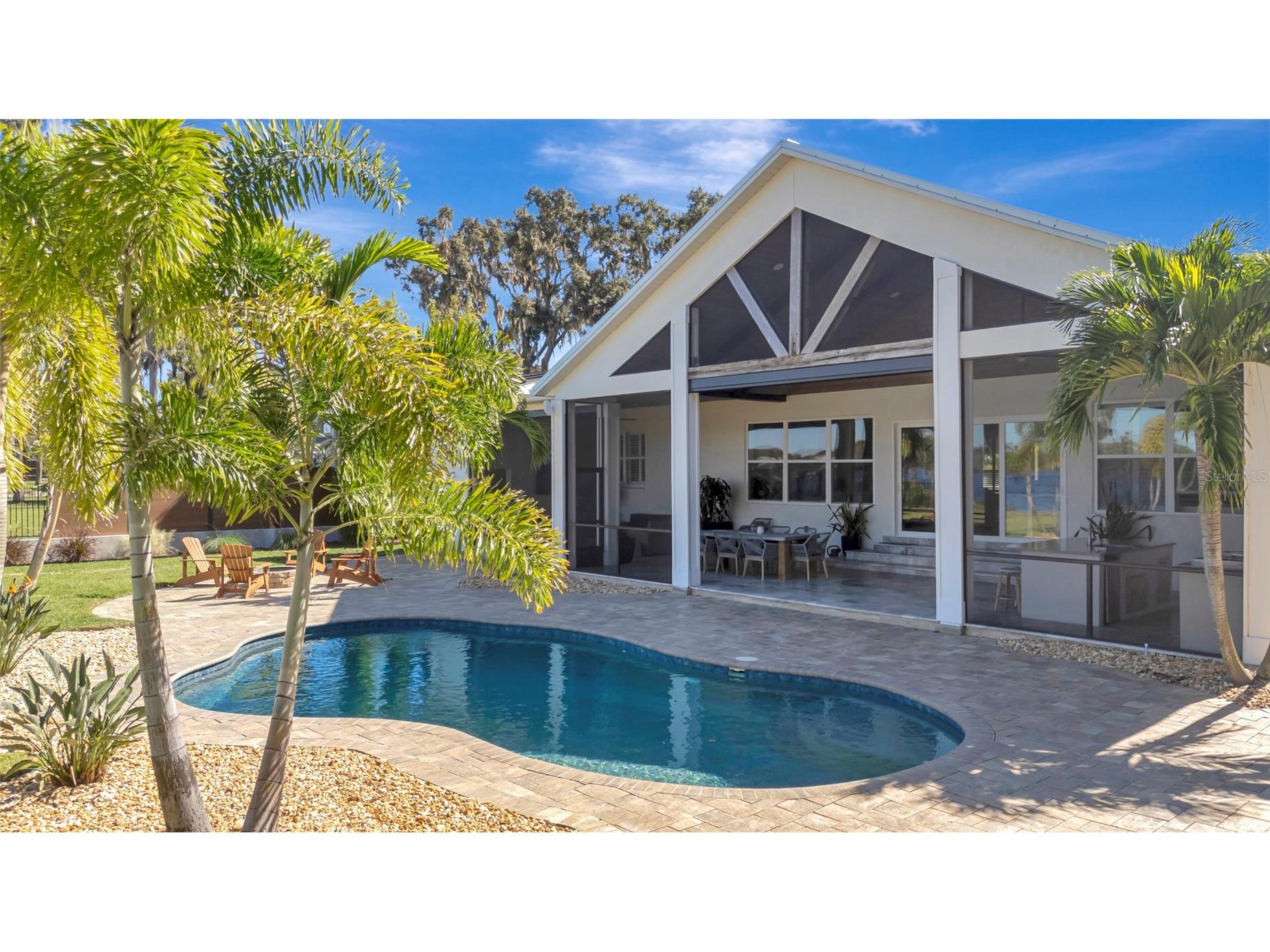 10303 Thompson Place Clermont FL 34711 - LAKE MINNEHAHA G5105280 image6