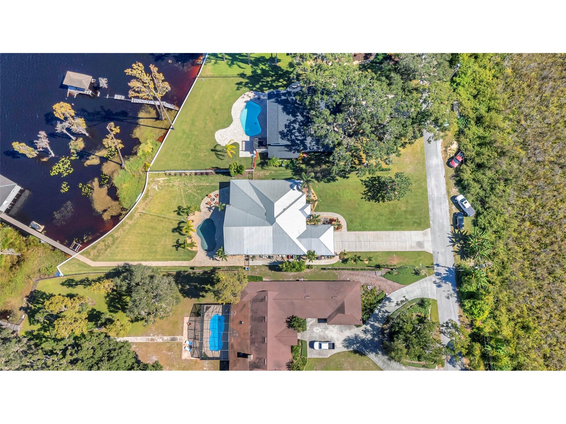 10303 Thompson Place Clermont FL 34711 - LAKE MINNEHAHA G5105280 image60