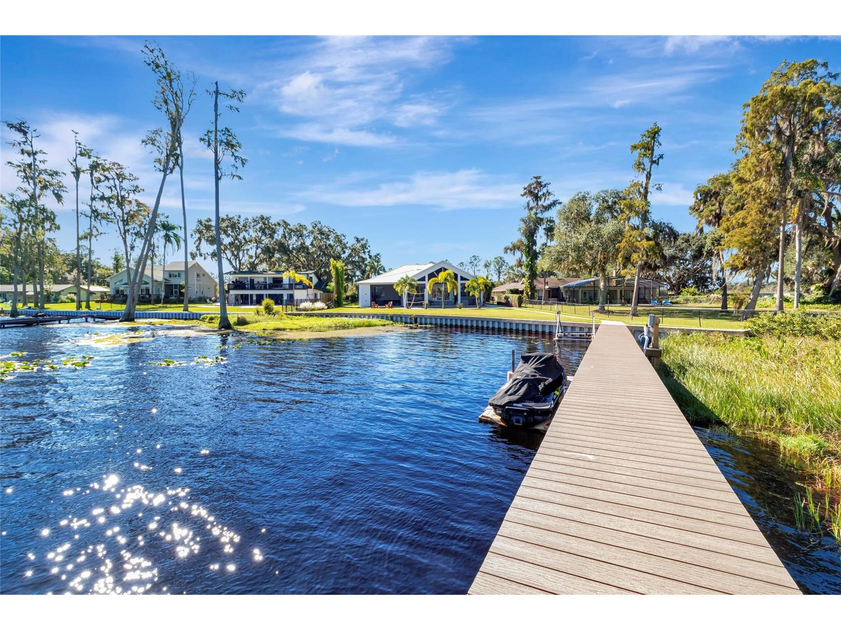 10303 Thompson Place Clermont FL 34711 - LAKE MINNEHAHA G5105280 image7