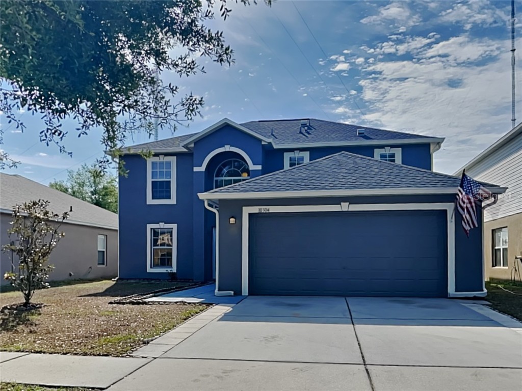 10304 Frog Pond Drive Riverview FL 33569 T3442389 image1