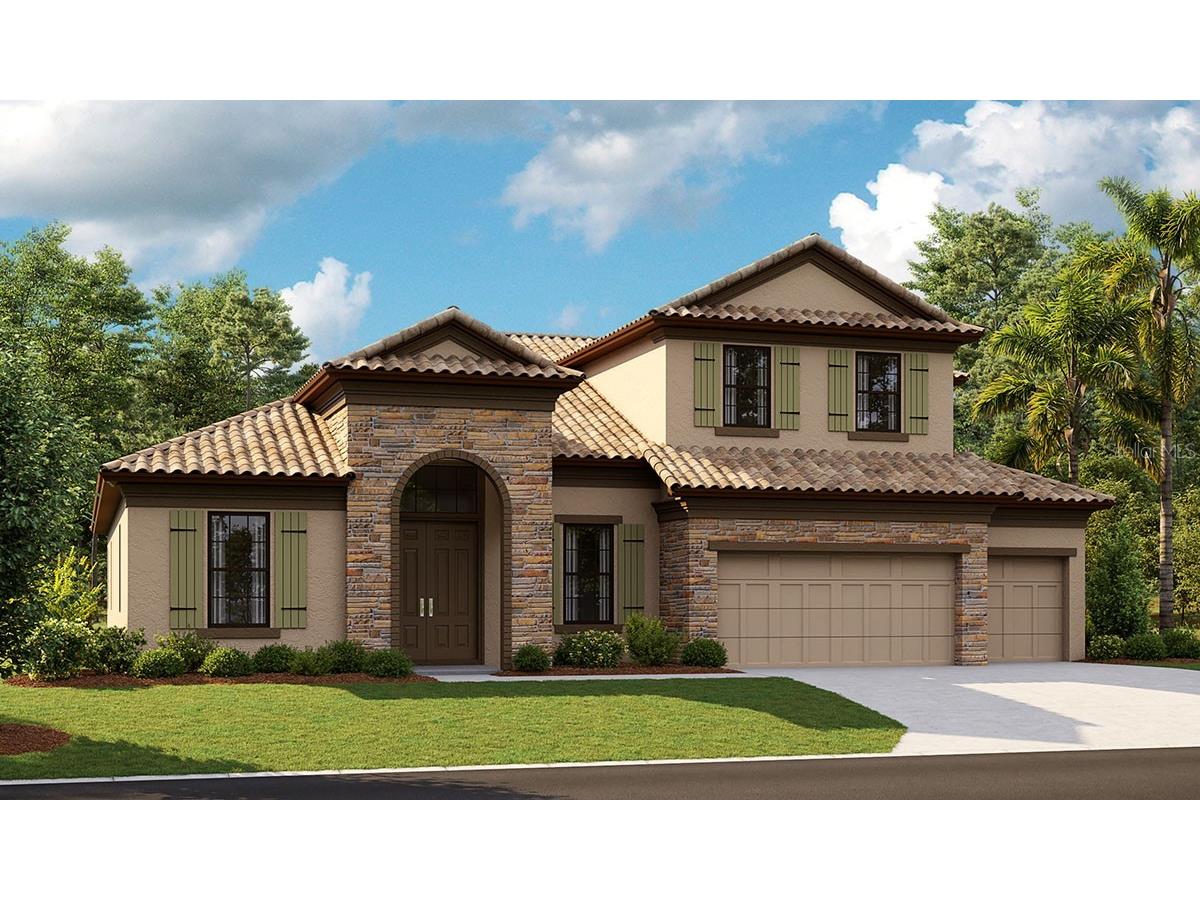 10304 Meadowrun Drive Lithia FL 33547 T3393684 image1