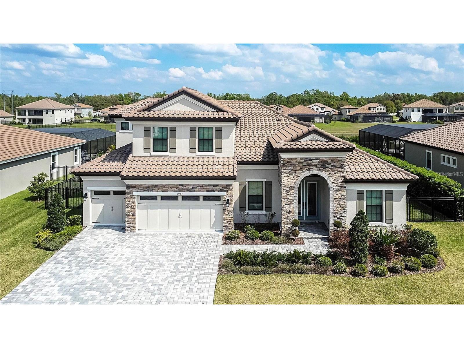 10304 Meadowrun Drive Lithia FL 33547 TB8466349 image1