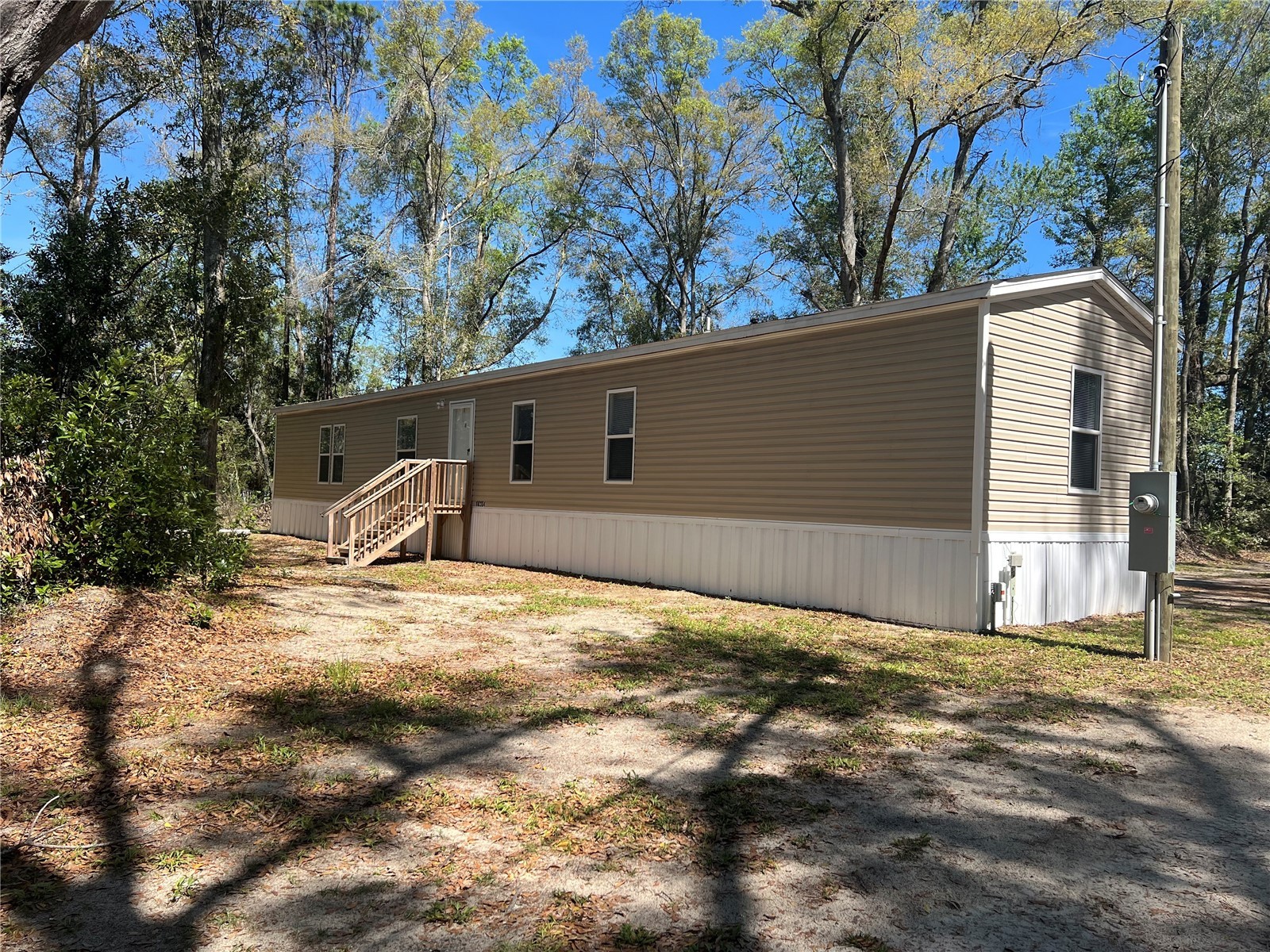 10304 NW 25th Court Branford FL 32008 GC538287 image1