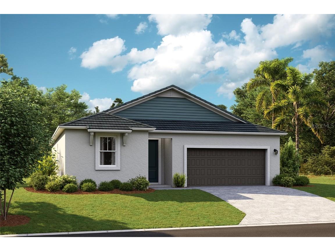 10304 Surrey Rose Drive San Antonio FL 33576 T3546374 image1