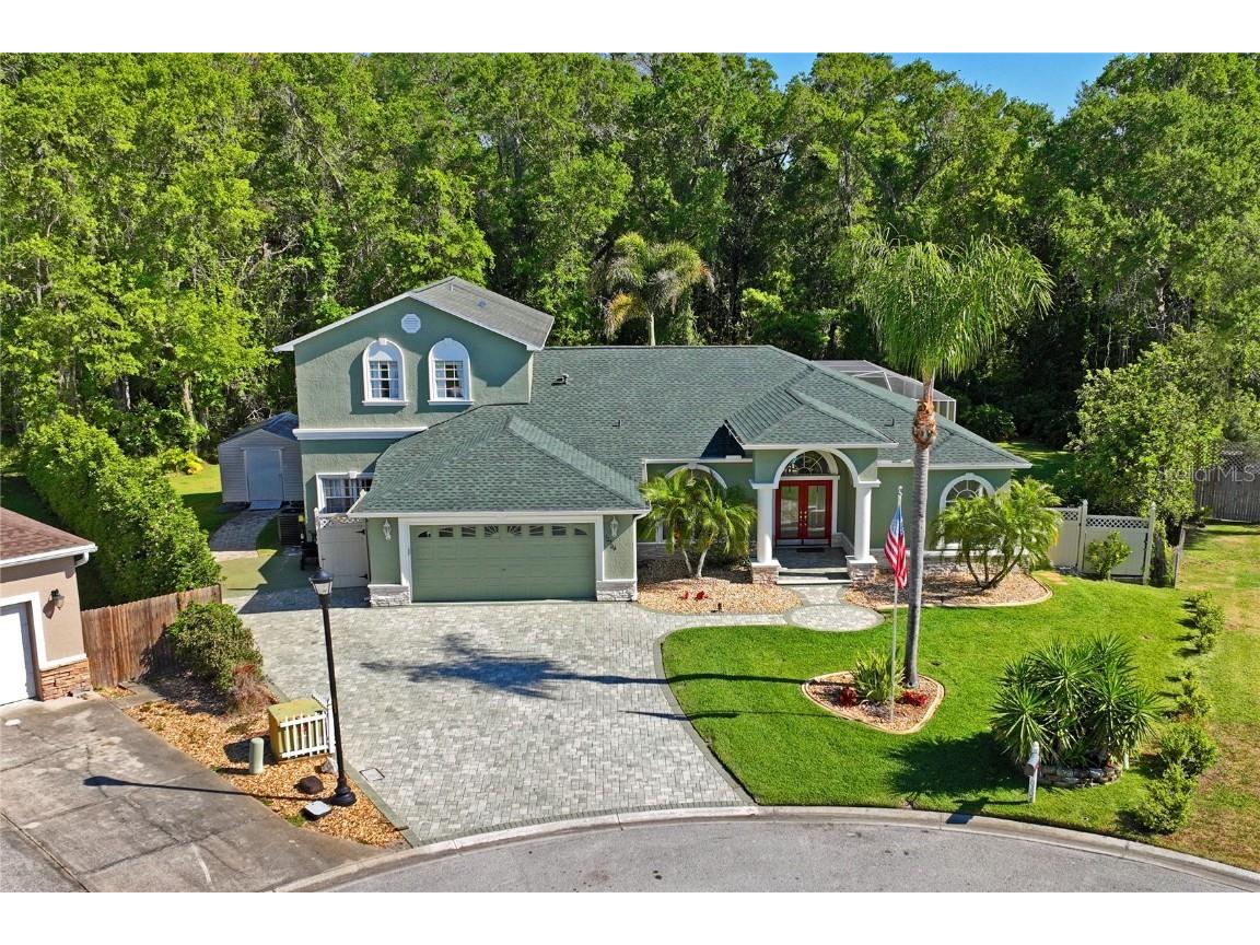 10304 Worthy Lamb Way New Port Richey FL 34654 W7853467 image1