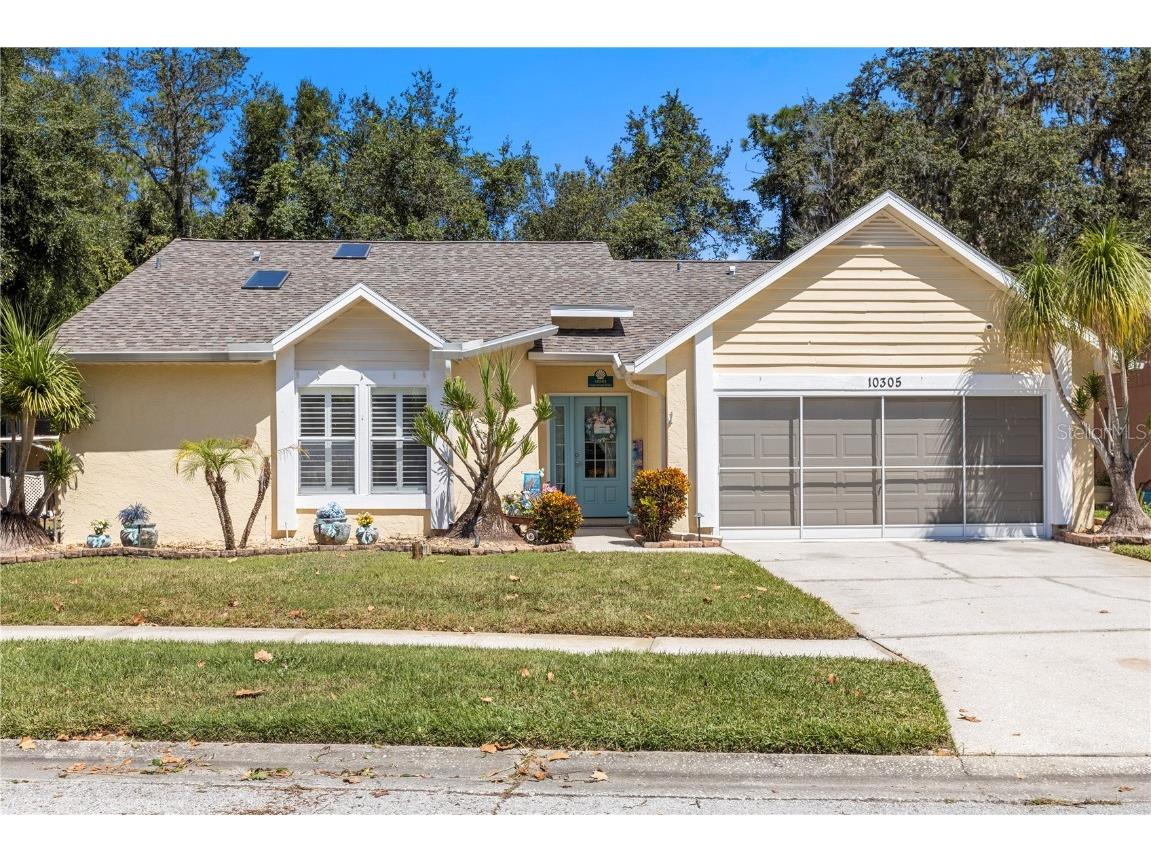 10305 Copperwood Drive New Port Richey FL 34654 TB8428409 image1