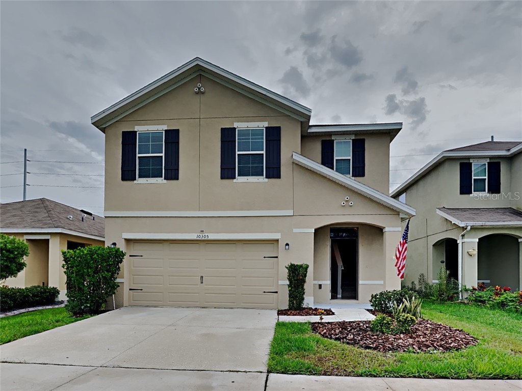 10305 Geese Trail Circle Sun City Center FL 33573 T3411480 image1